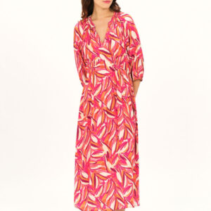 ZH-ROBE ROSE CAROLL
